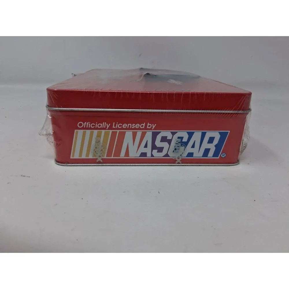 1994 Maxx Race Cards -Premier Series -NASCAR - Collectable Tin Box -New Sealed W